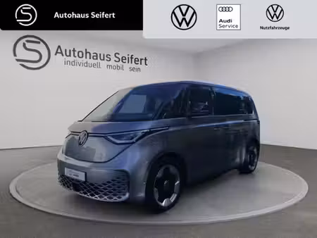 Volkswagen Id Buzz 286