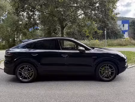 Porsche Cayenne V6 3.0 340 Platinum 4x4