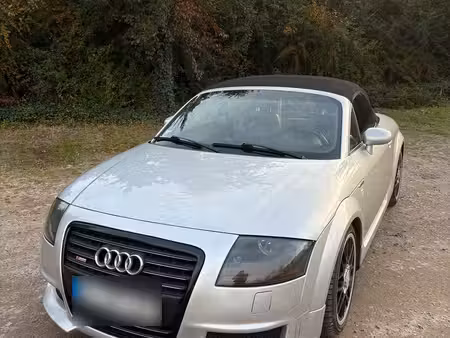 Audi TT 1.8 T 180