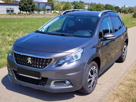 Peugeot 2008 1.2 PureTech 110 Active