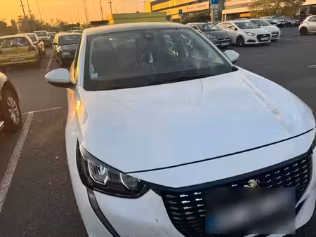 Peugeot 208 1.2 75