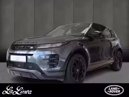 Land Rover Range Rover Evoque D200 2.0 163 Dynamic SE 4x4
