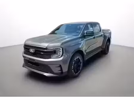 Ford Ranger V6 3.0 240 4x4
