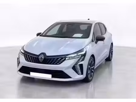Renault Clio Eco-G 1.0 TCe 100 Techno