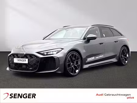 Audi A5 RS5