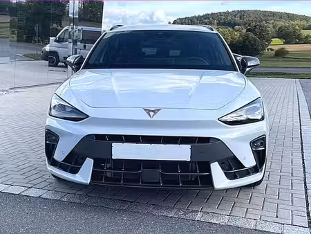 Cupra Leon 2.0 TDI 150