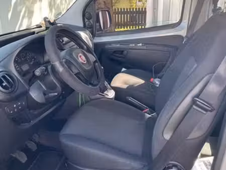 Fiat Qubo 1.4 77 Pop