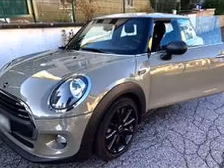 Mini Mini One 102