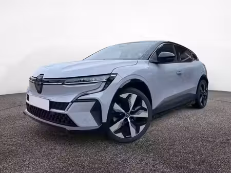 Renault Mégane E-Tech 220 Techno