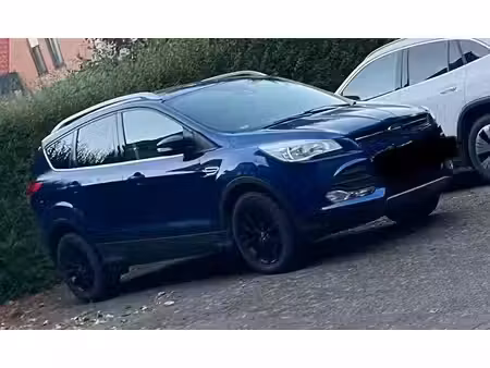 Ford Kuga 1.5