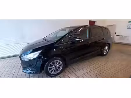Ford S-Max 2.0 TDCi 150 S