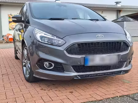 Ford S-Max 2.0 240 S