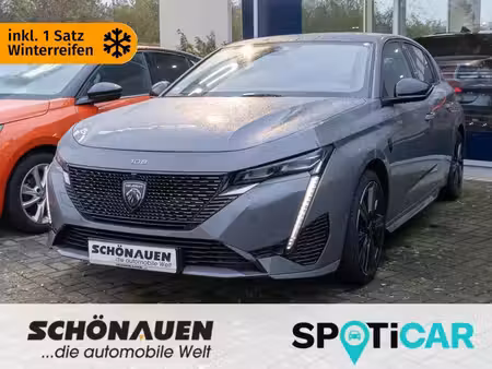 Peugeot 308 GT 1.2 THP 130 GT