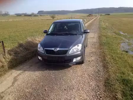 Škoda Octavia 1.9 105