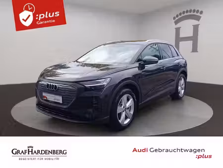 Audi Q4 e-tron 45 286