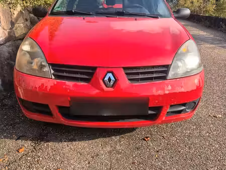 Renault Clio 1.2 Campus