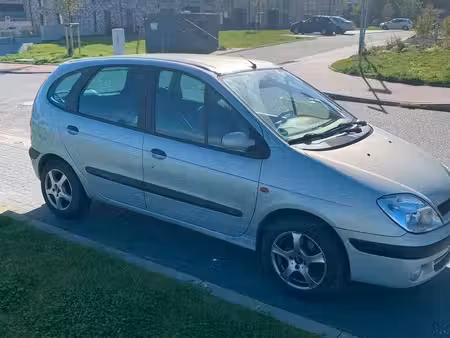 Renault Scénic 1.6 Expression