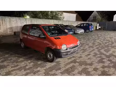 Renault Twingo 1.2 55