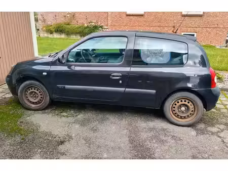 Renault Clio 1.2 75