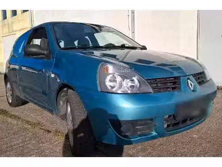 Renault Clio 1.2 58 Campus