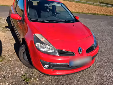 Renault Clio 1.2 75