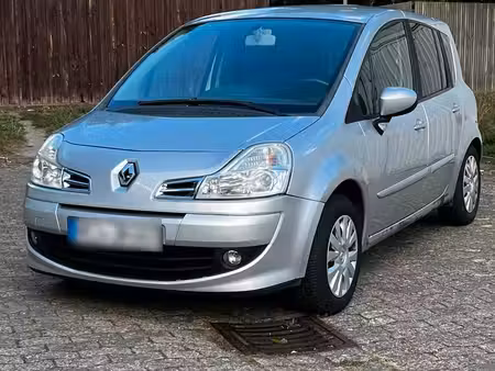 Renault Modus 1.2 75