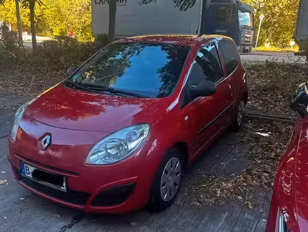 Renault Twingo 1.2 60