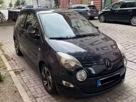 Renault Twingo 1.2 75