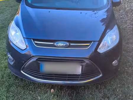 Ford C-max 1.0 EcoBoost SE
