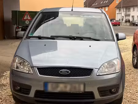 Ford C-max SE