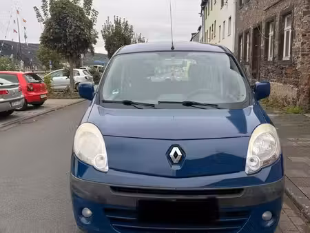 Renault Clio 0.9 90