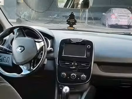 Renault Clio 0.9 TCe 90