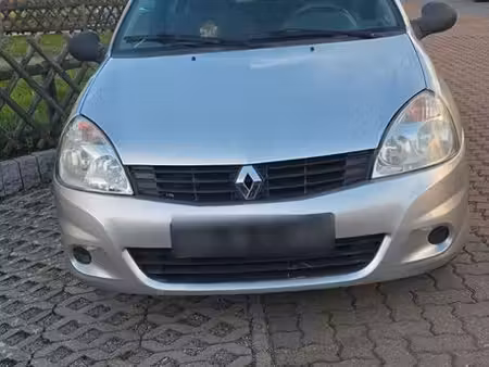 Renault Clio 1.2 58 Campus