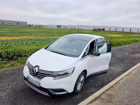 Renault Espace 1.6 dCi 160