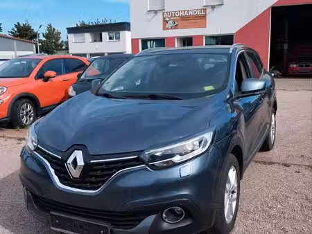Renault Kadjar 1.5 dCi 110