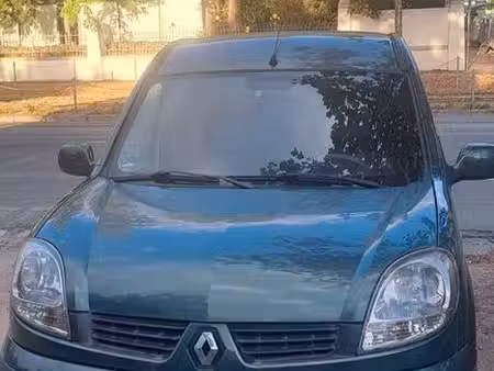 Renault Kangoo Expression