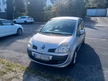 Renault Modus 1.2 75