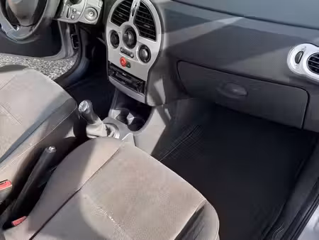 Renault Modus 1.2 75