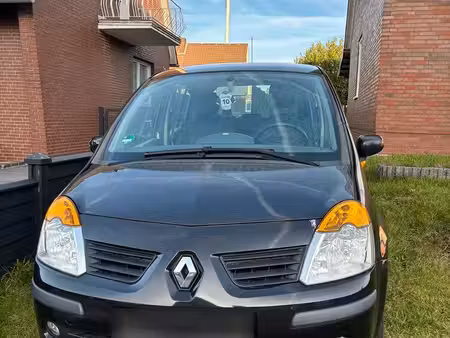 Renault Modus 1.2 75
