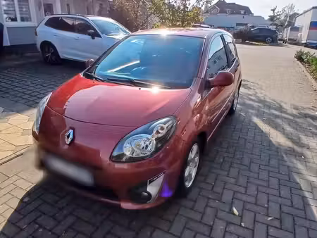 Renault Twingo 1.2 75 Rip Curl