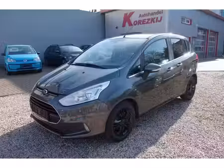 Ford B-max 1.0 Titanium