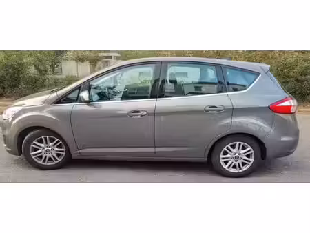 Ford C-max 1.6 TDCi Titanium
