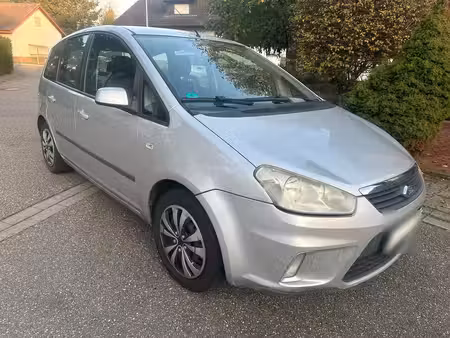 Ford C-max 1.6 115 SE
