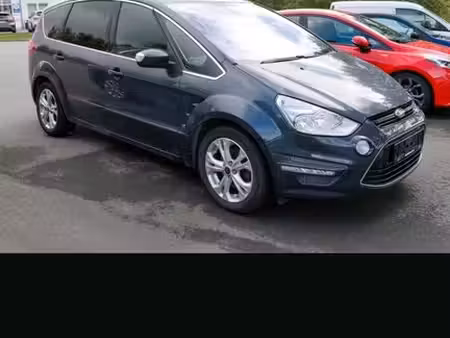 Ford S-Max S