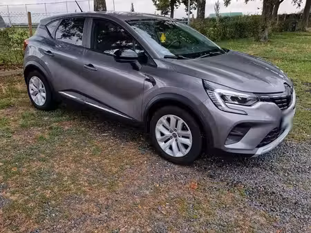 Renault Captur 1.3 TCe 130