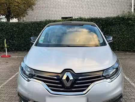 Renault Espace 1.8 TCe 225