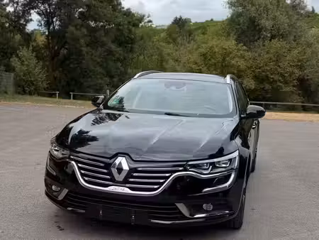 Renault Talisman 1.8 TCe 225 Initiale Paris