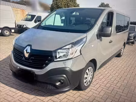 Renault Trafic 1.6 dCi 145 Expression