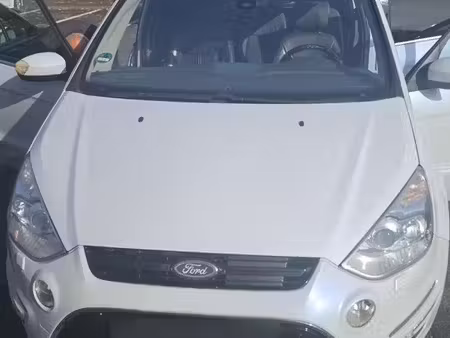 Ford S-Max 2.0
