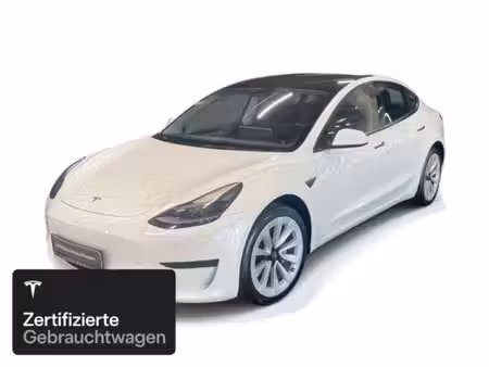Tesla Model 3 283